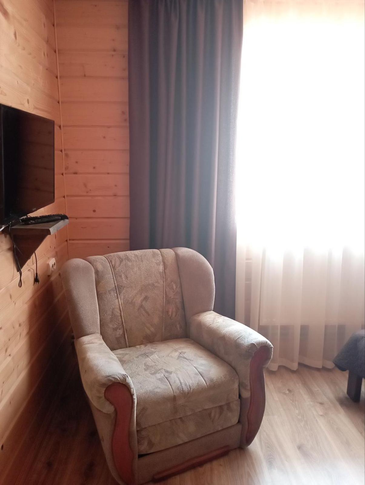 U Anastasii I Sofii Bilya Richki Guest House Mykulychyn Ngoại thất bức ảnh