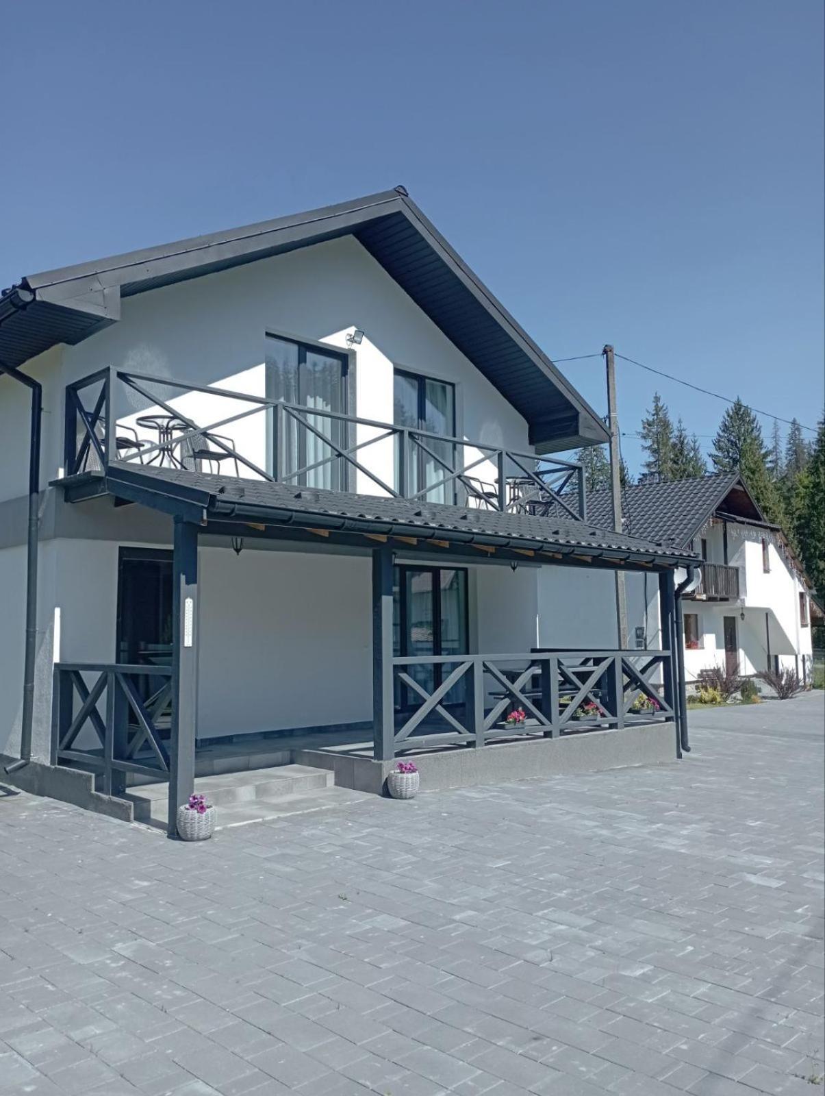 U Anastasii I Sofii Bilya Richki Guest House Mykulychyn Phòng bức ảnh