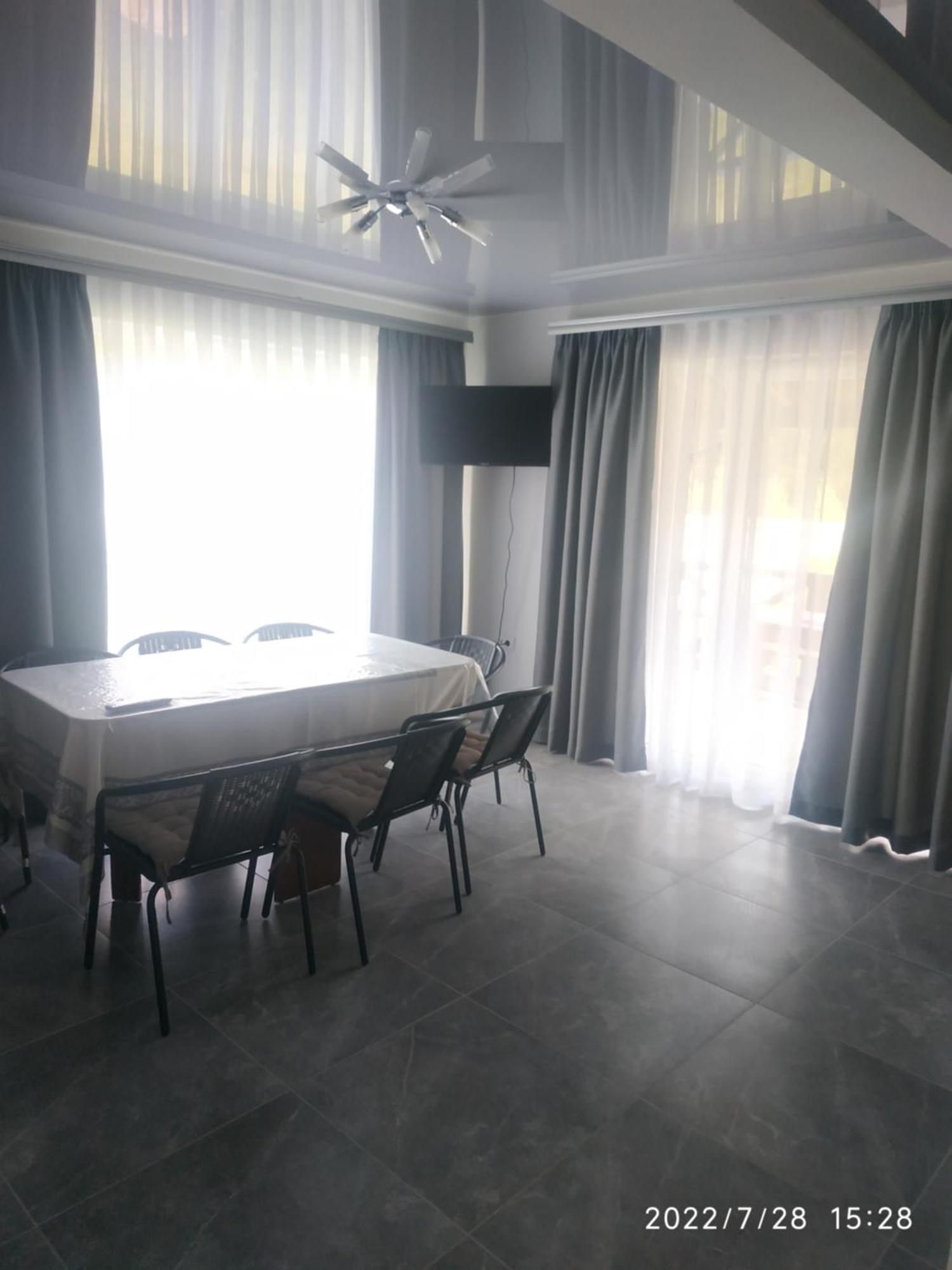 U Anastasii I Sofii Bilya Richki Guest House Mykulychyn Phòng bức ảnh