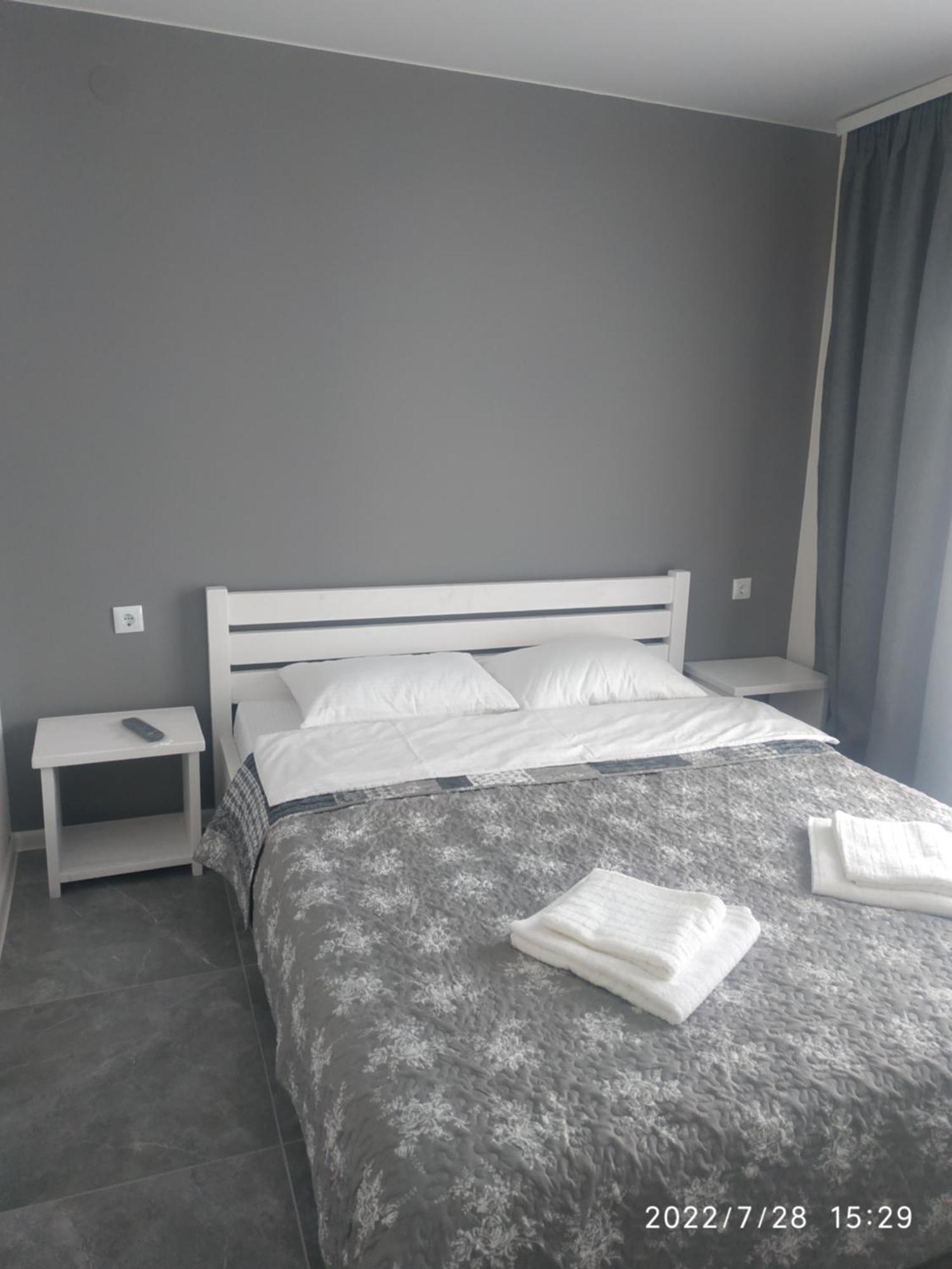 U Anastasii I Sofii Bilya Richki Guest House Mykulychyn Phòng bức ảnh
